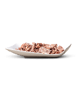 Foie de bœuf en vrac (en morceaux) - 500g