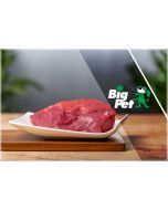Viande de bœuf de première qualité en un seul morceau 1kg