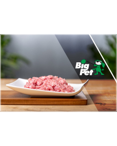 Kaninchenfleisch geschnetzelt - 2 x 250gr.