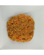 Petsoul Basic Gemüse und Früchte - 8 x 125 gr